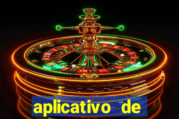 aplicativo de apostas online